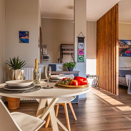 Comfort Home Rho Fiera Экстерьер фото