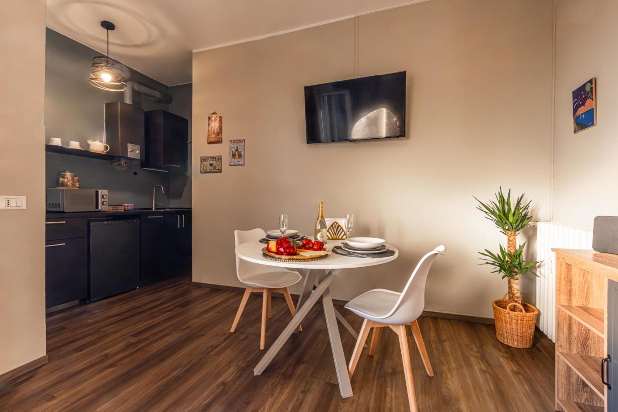 Comfort Home Rho Fiera Экстерьер фото
