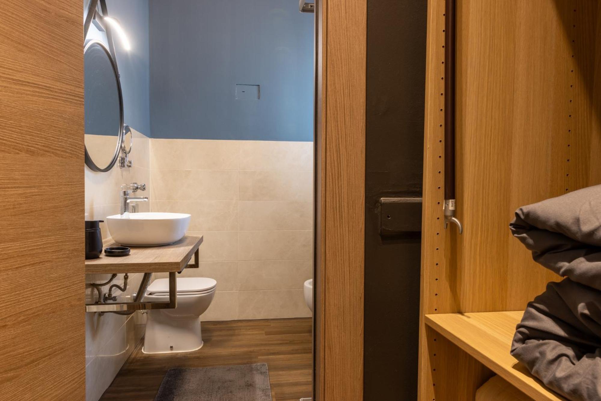 Comfort Home Rho Fiera Экстерьер фото